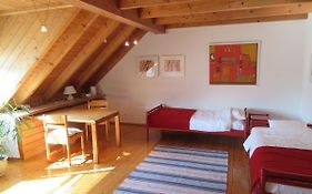 Gaestezimmer Paul