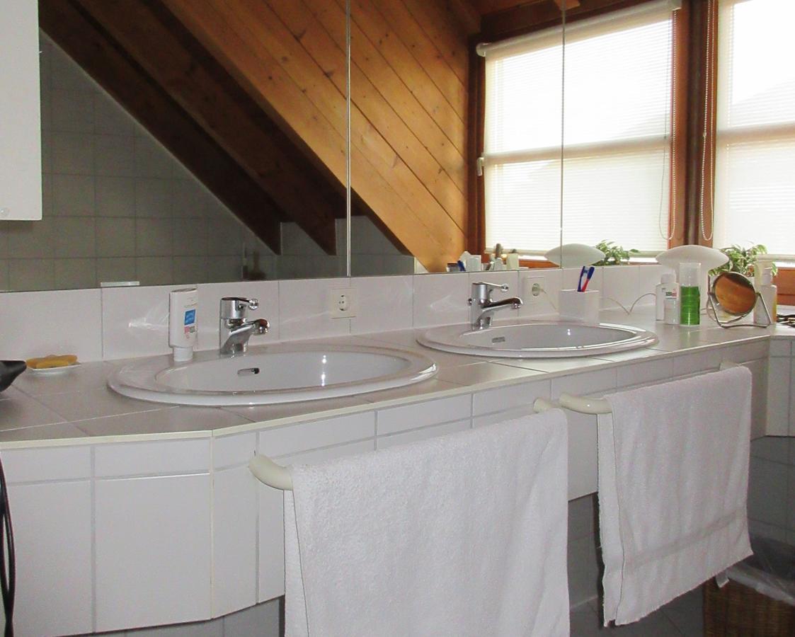 Gaestezimmer Paul Lindau  Extérieur photo